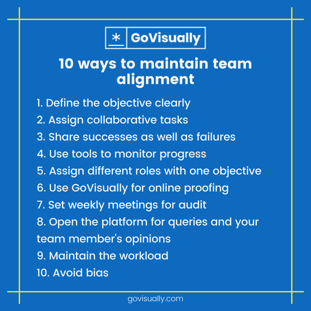 10-ways-to-maintain-team-alignment