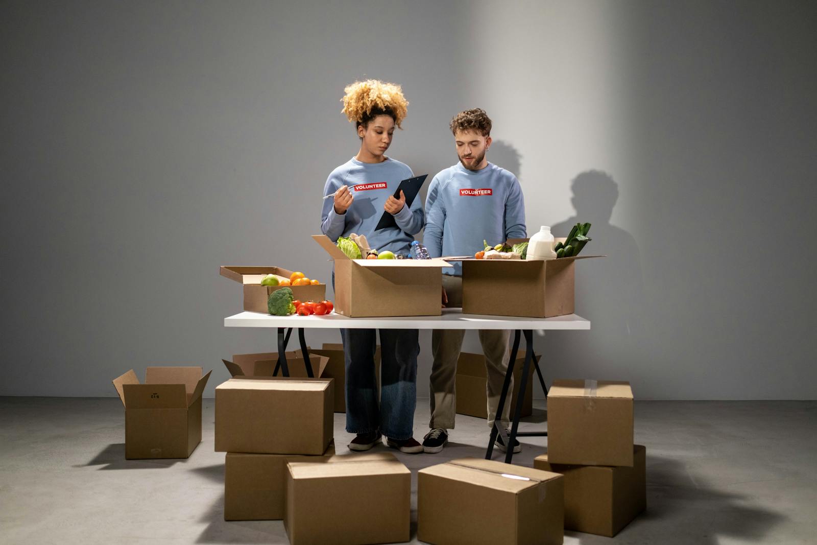 consumer packaged goods