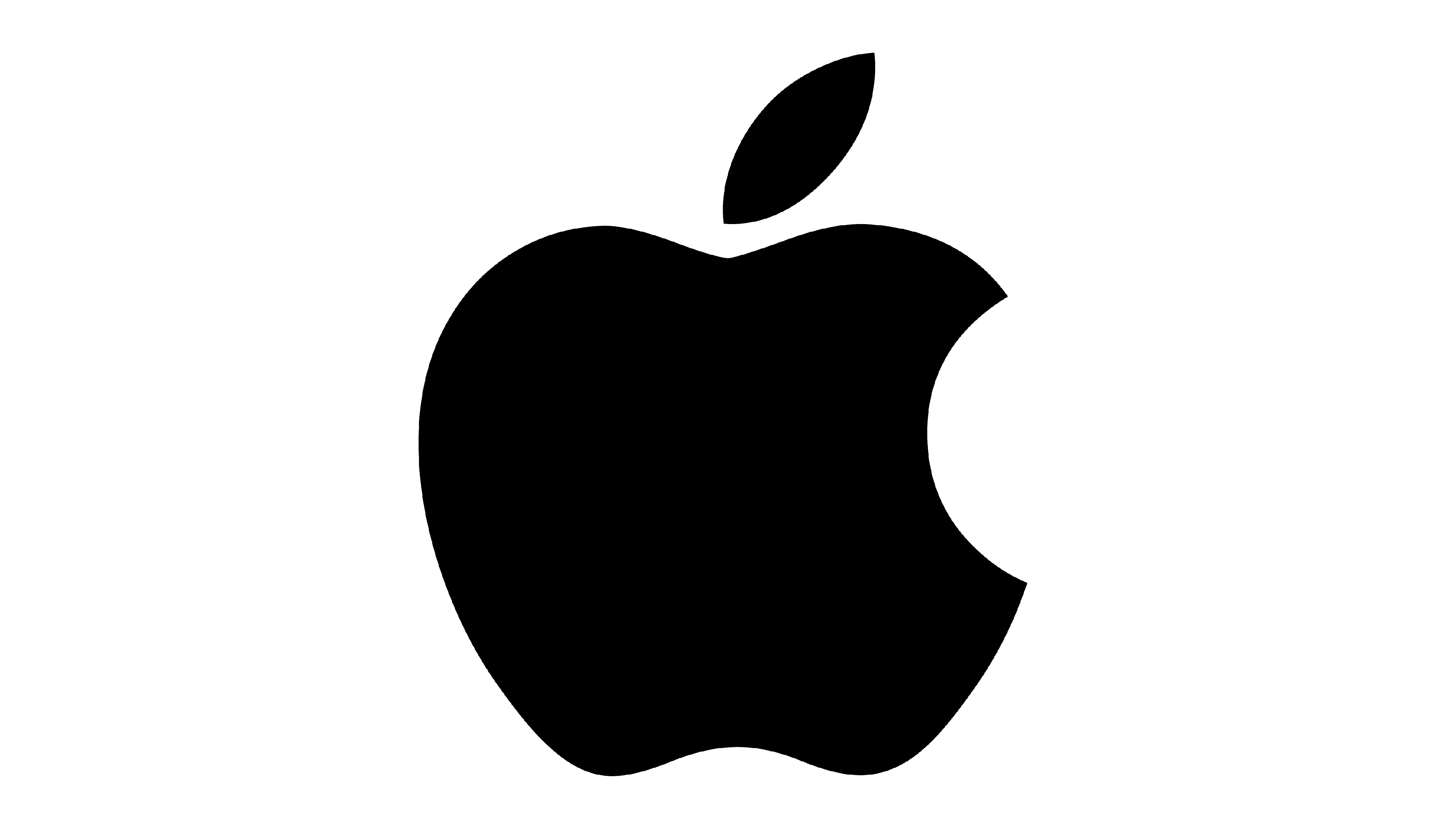 apple corporate brand identity