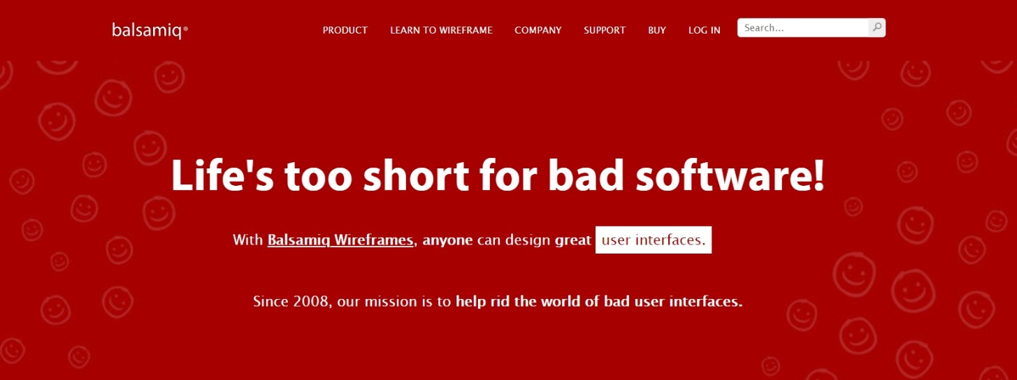 balsamiq