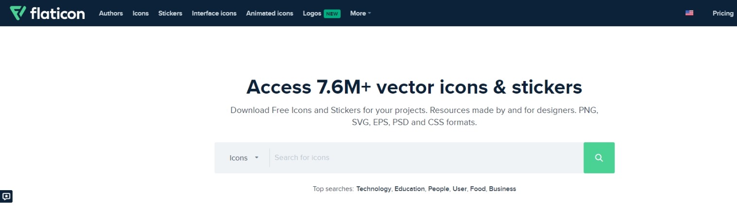 Flaticon