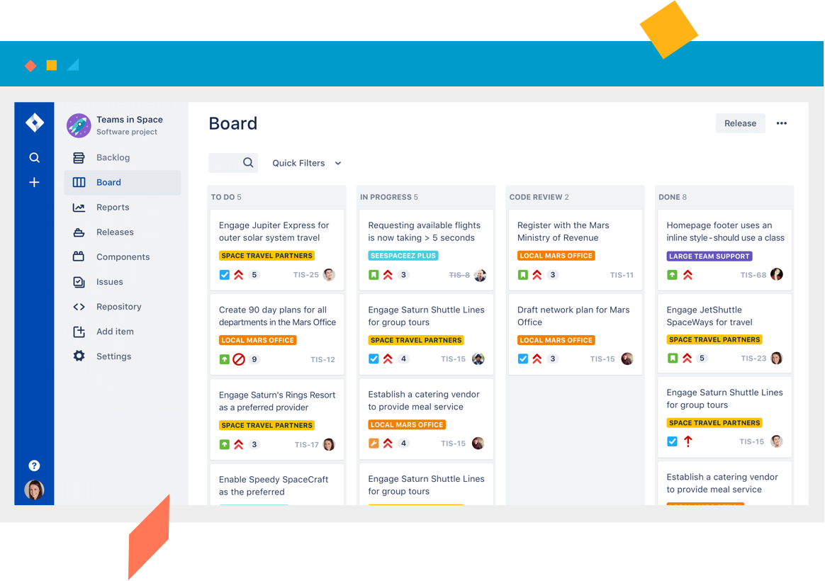 jira-software