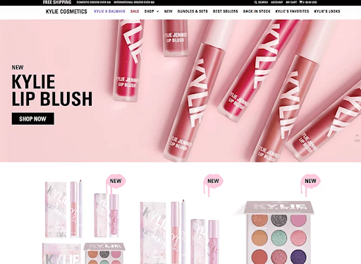 kylie-cosmetics