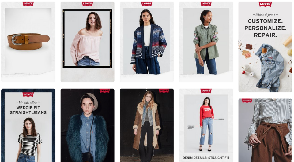 levi's-pinterest
