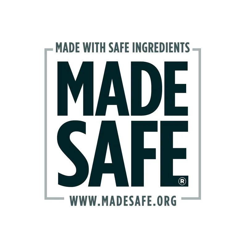 Made safe official US logo