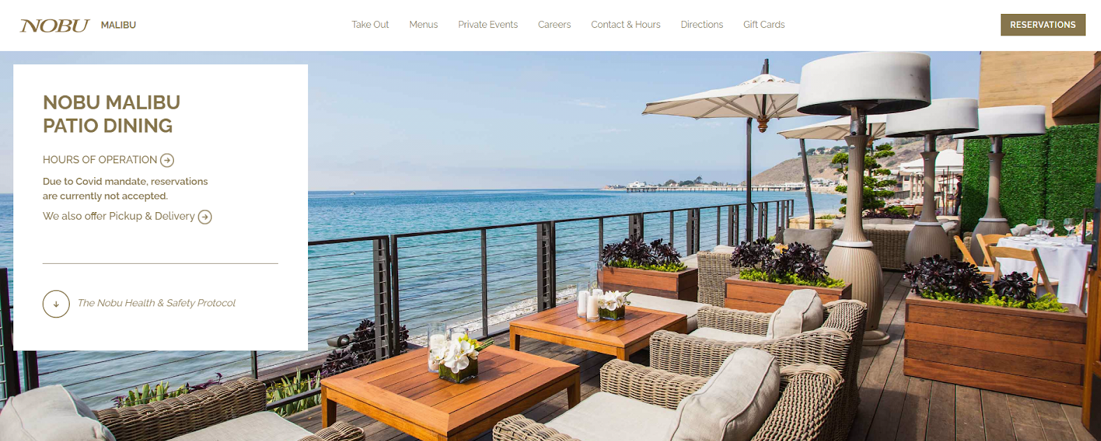 nobu-malibu