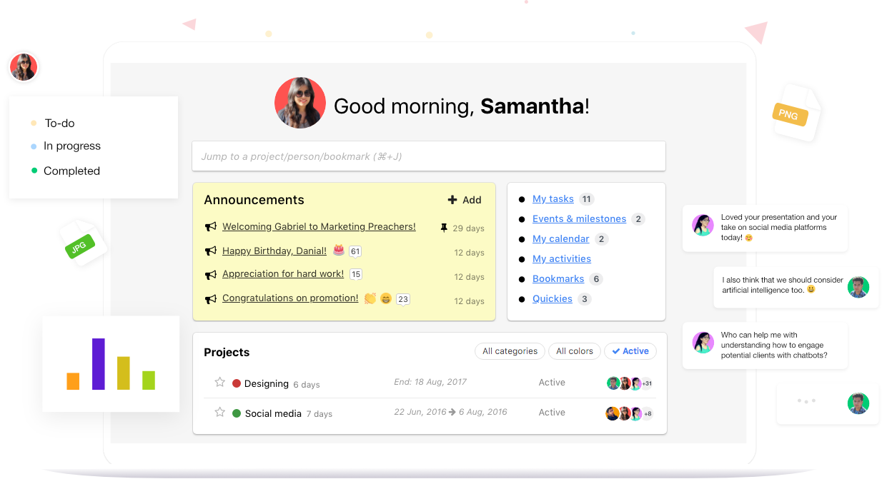 proofhub-overview-cross-functional-collaboration-tools