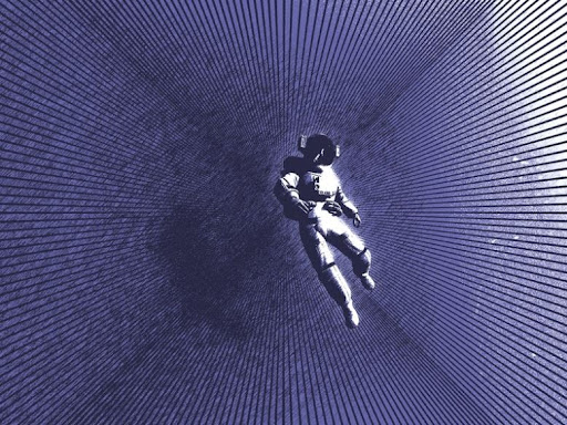 very-peri-in-space