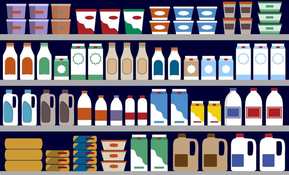 The Complete Guide to CPG Packaging Design Process