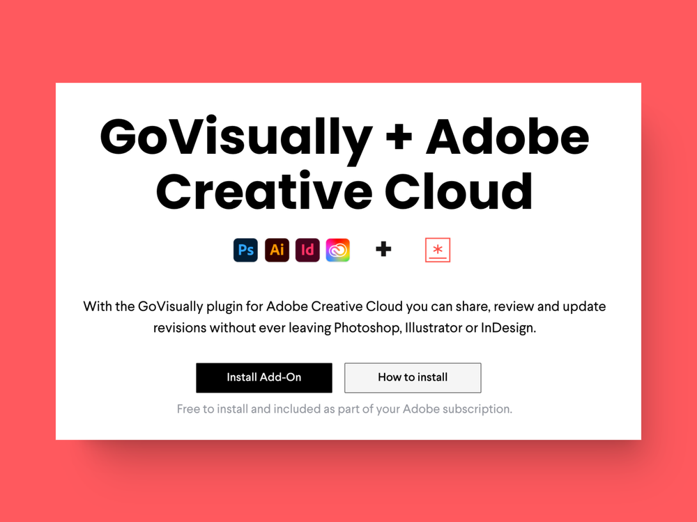 GoVisually vs Adobe Illustrator: Which tool is better for packaging ...
