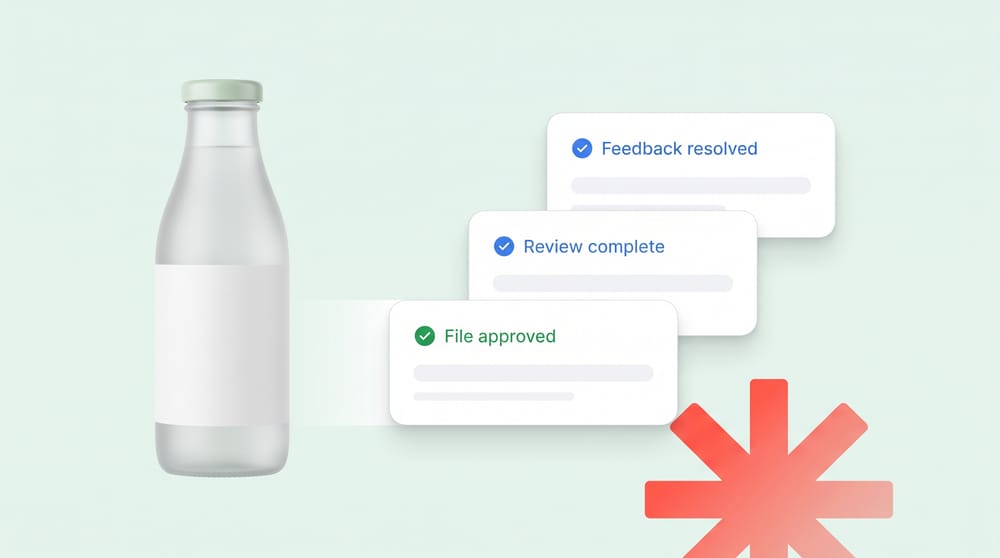 Top 13 Features to Get Creative Approval Fast for Consumer Products