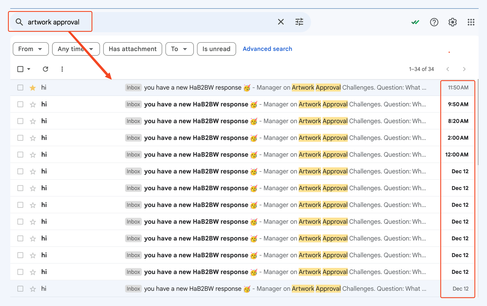 How to design an efficient artwork approval process in 5 simple steps?