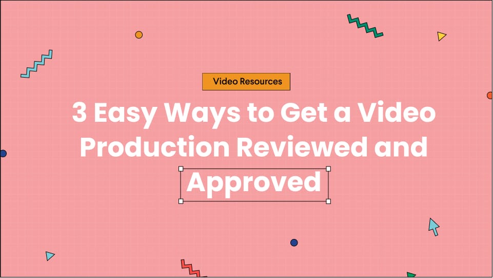 video-production