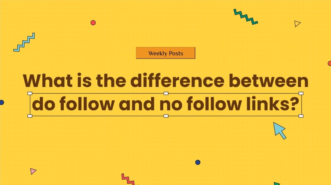 difference-between-do-follow-and-no-follow-links