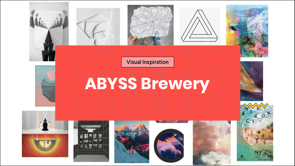How ABYSS Brewery created a stand out brand in a saturated market