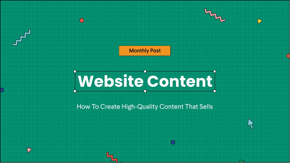 website-content