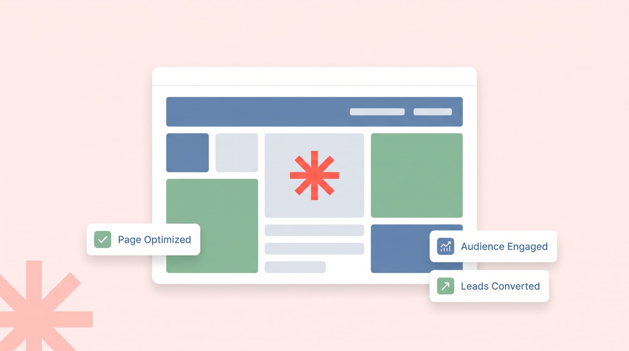 8 simple tips for designers to design a landing page