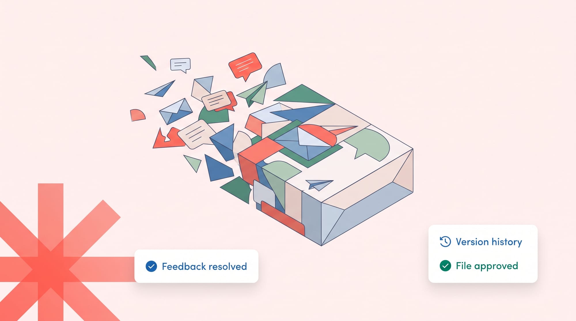 Emails Are Painful. Explore How Artwork Approval Software Can Transform Your Packaging Approval Process.