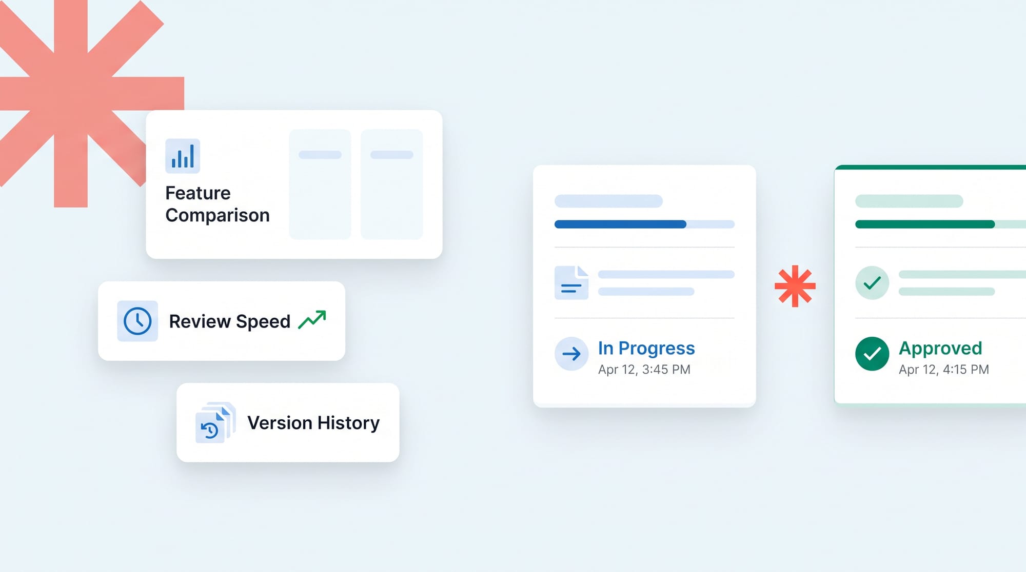 GoVisually VS. Filestage: Which proofing tool is best?