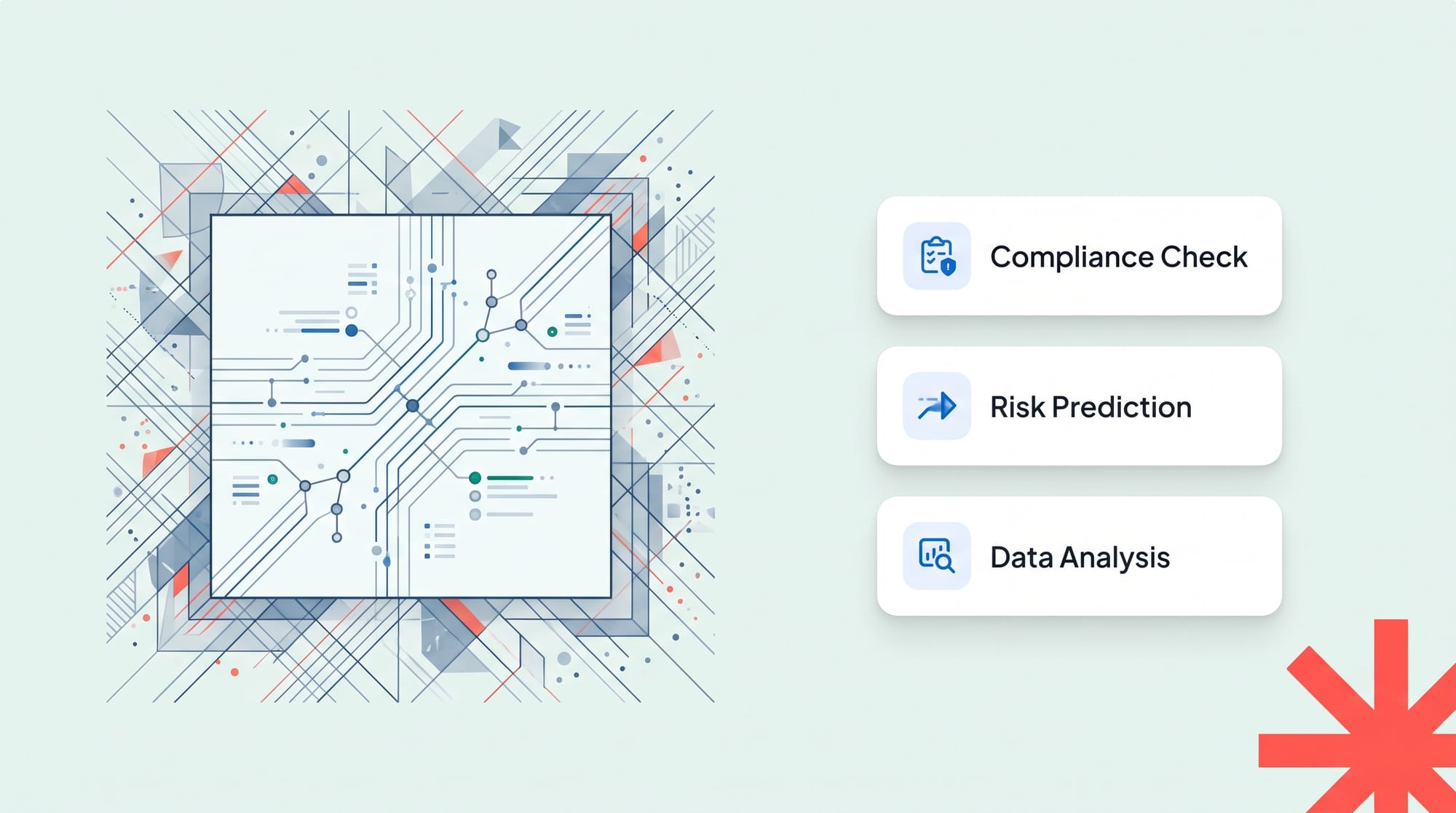 How AI can transform risk and compliance?