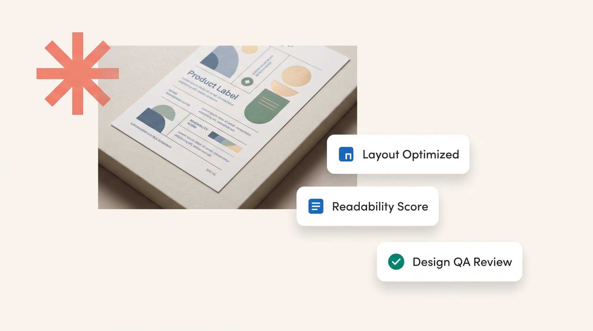 How to Design a Perfect Product Label by GoVisually