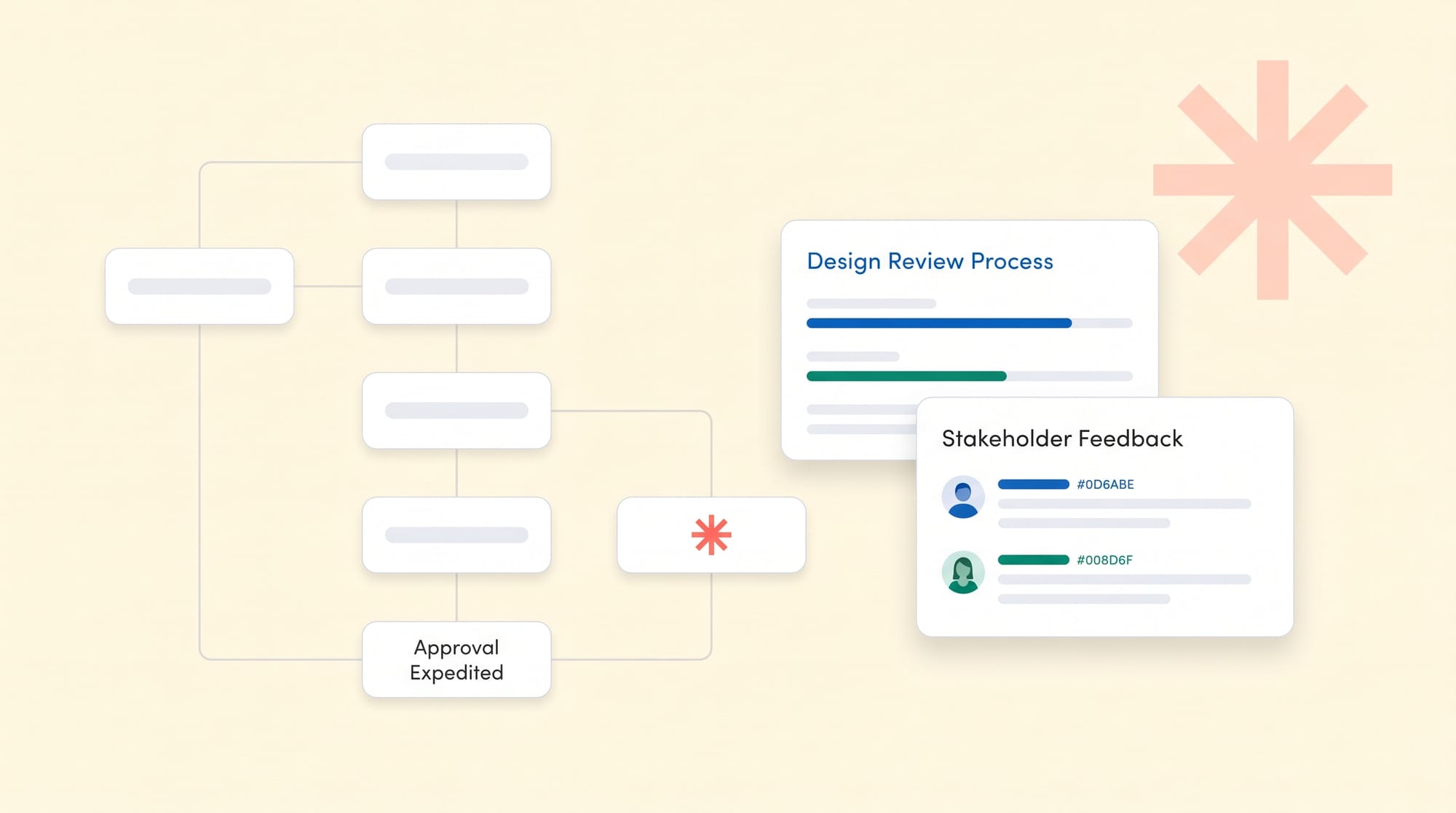 How to work with corporate clients to get faster design approvals_