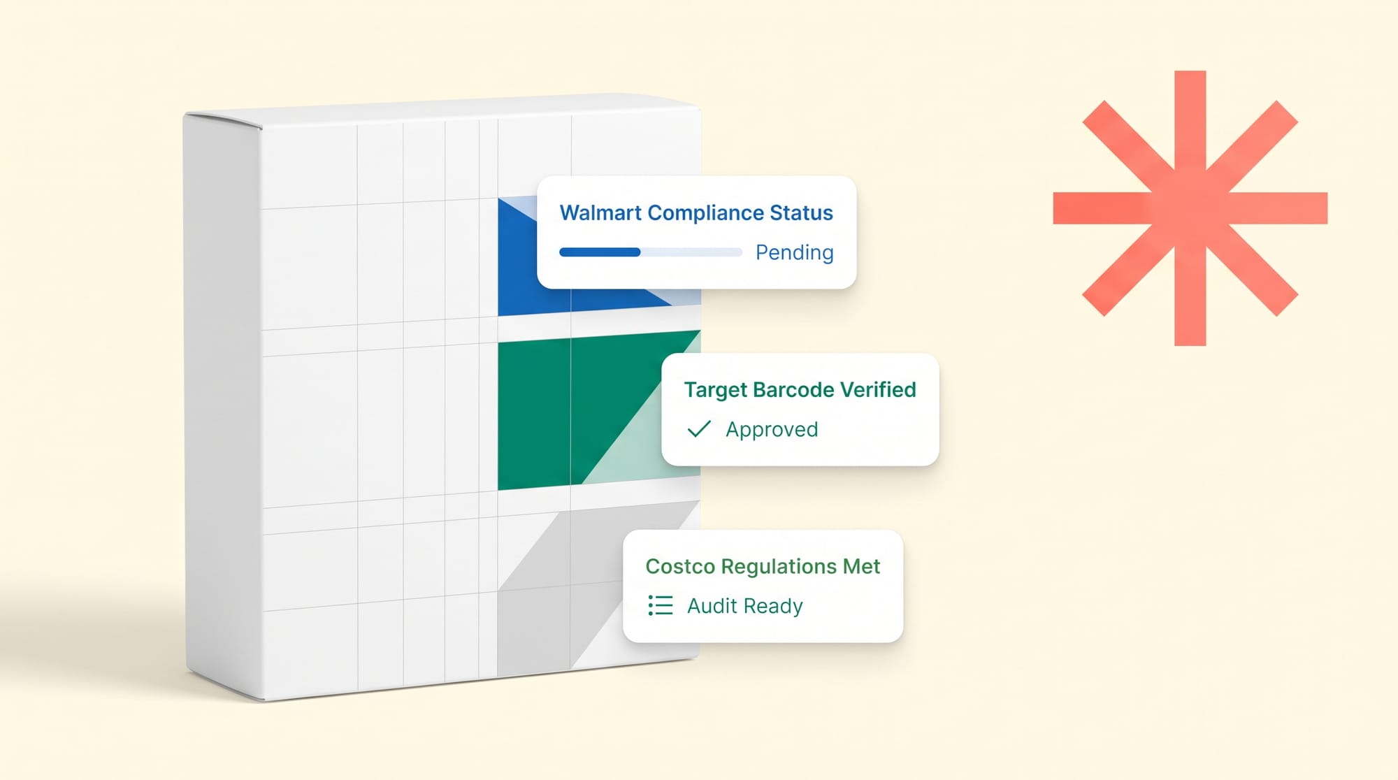 Private Label Compliance: Retailer-Specific Requirements for Walmart, Target, Costco (2026 Guide)