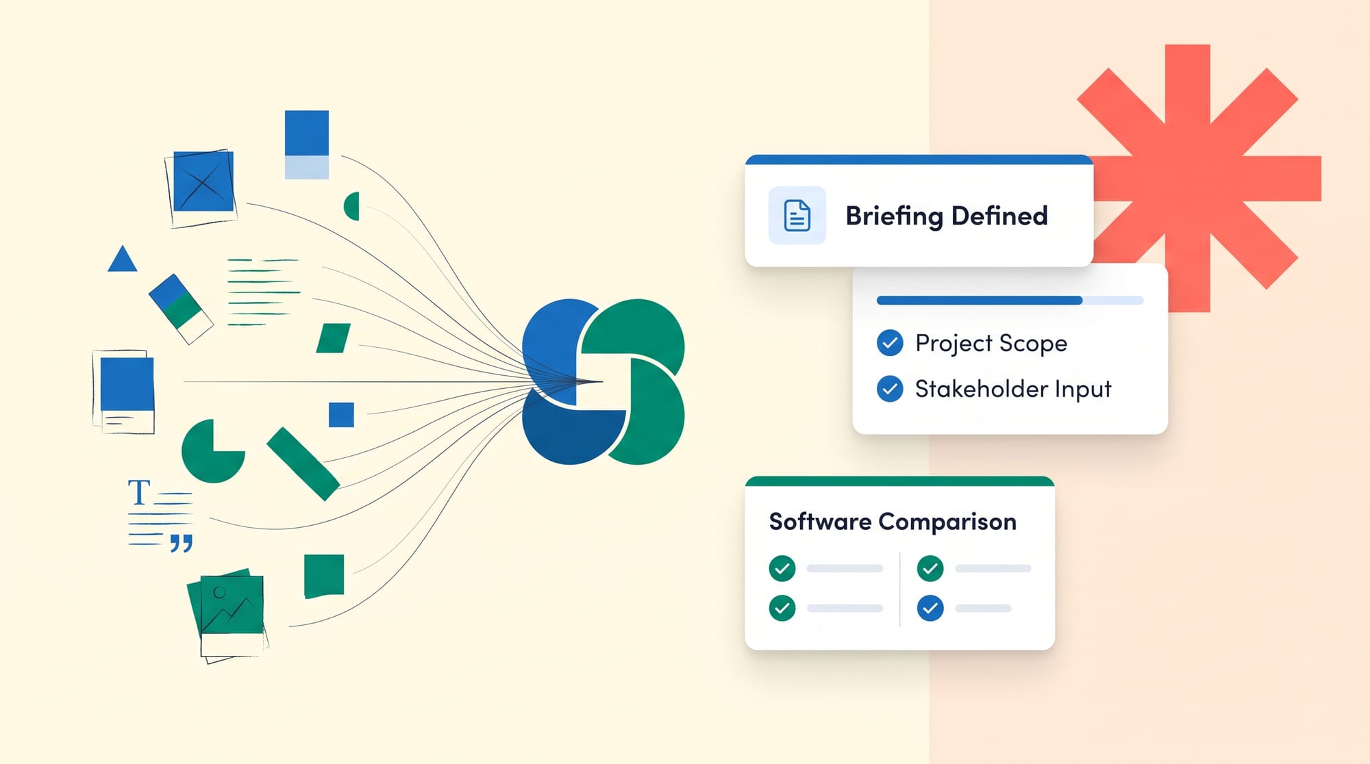 Creative Brief Software for Label & Artwork Industry