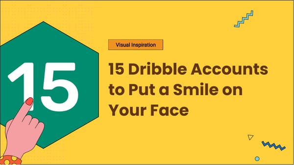 Dribble-accounts
