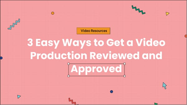 video-production