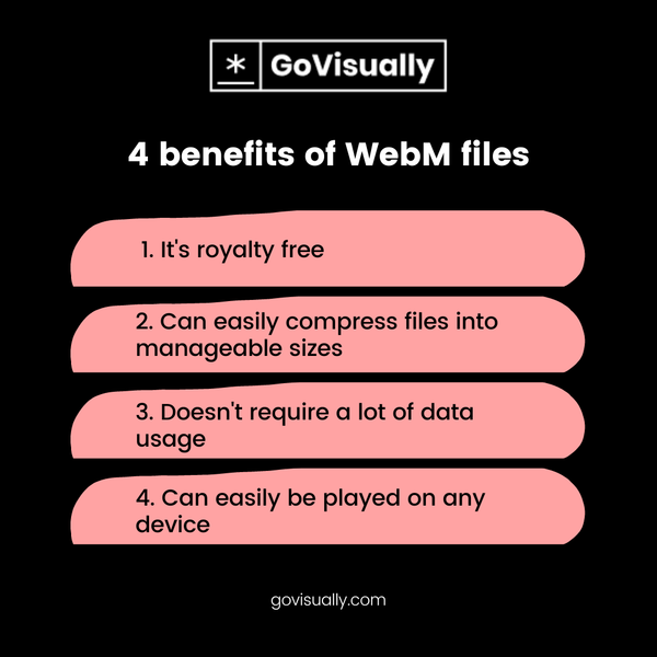 Sample Webm File What are webM files and how to approve them online?