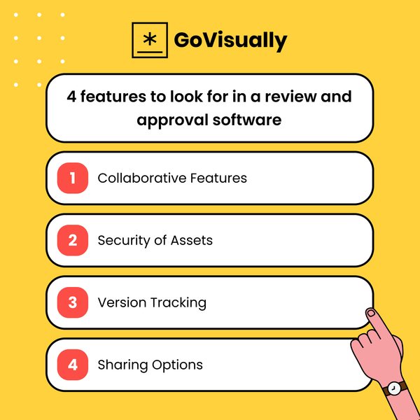 The only 3 review and approval software you need in 2023 for simple ...
