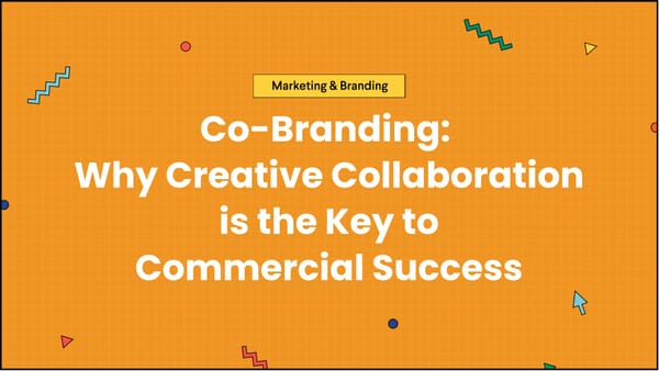 co-branding