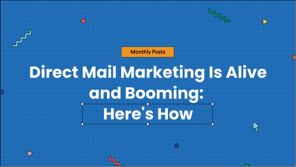 Direct-Mail-Marketing