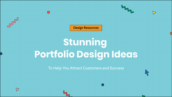 portfolio_design_ideas