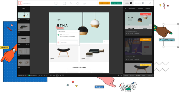 5 cross platform PDF annotation tools to use in 2025