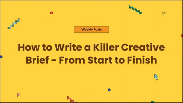 creative-brief