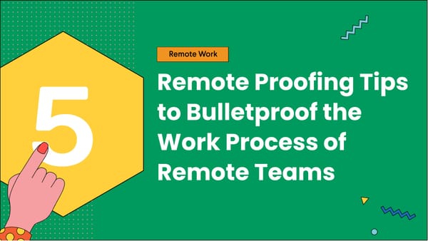 remote-proofing-tips
