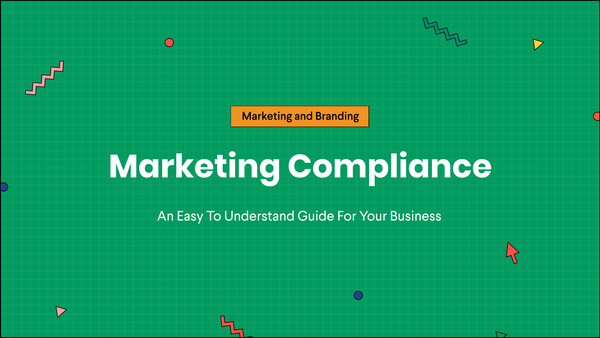 Marketing Compliance
