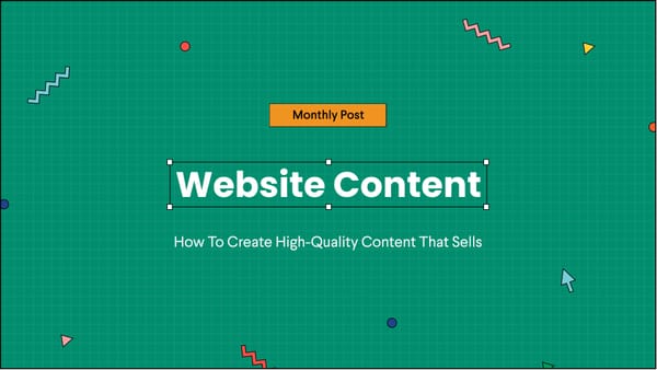 website-content