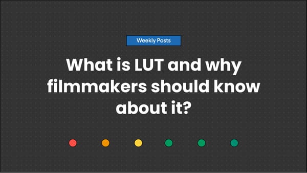 what-is-LUT