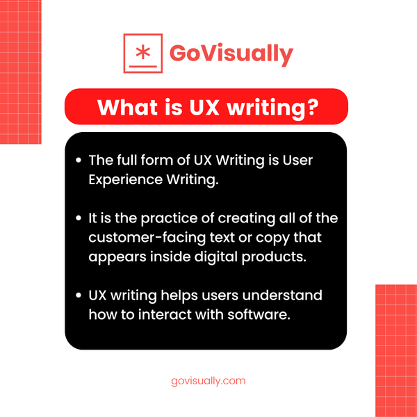 Learn the psychology of UX writing and use it to leave everyone spellbound