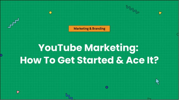 YouTube-Marketing