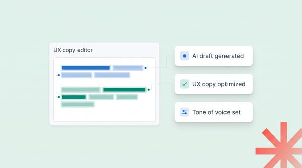 10 amazing ChatGPT use cases for UX copywriters