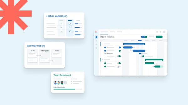 15 Monday.com alternatives for collaboration in 2023