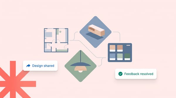 4 ways to share interior designs with clients in 2023