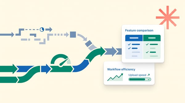 8 Filestage alternatives to switch to for increased productivity