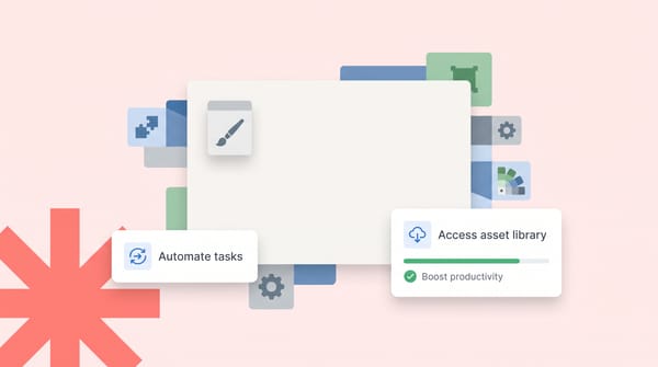 8 Adobe Photoshop plugins & extensions to boost productivity