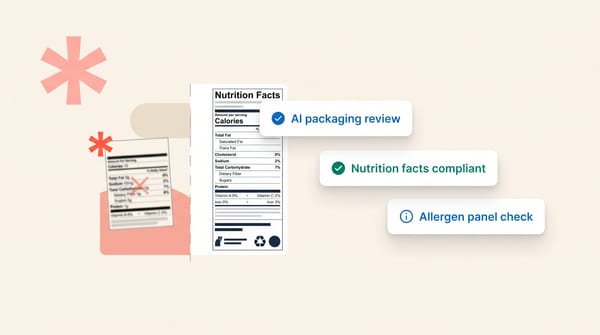 AI vs. Manual Label Review: Slash down 80% review cost with GoVisually’s AI