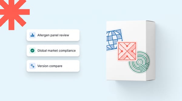 Allergen Labeling Requirements Across 10+ Global Markets: Complete CPG Guide